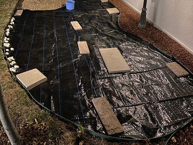 Morilu-Weed_Barrier_Fabric-Greenhouse_Ground_Cover