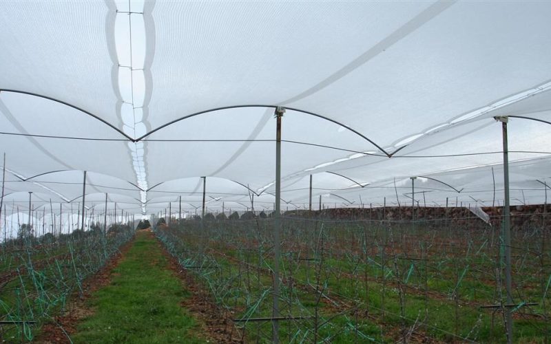 Monofilament Net Shading 9 to 80%