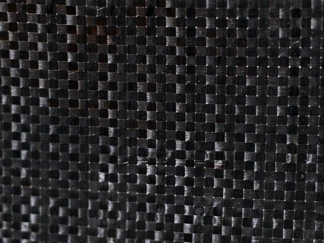 90 GSM Black Ground Cover