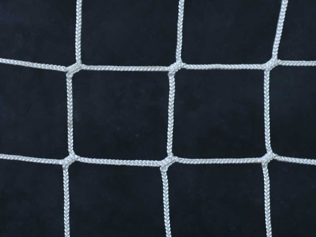 5 mm Rope Diameter 10 cm Mesh Size