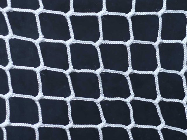 Rope Diameter 6 mm Mesh Size 5 cm