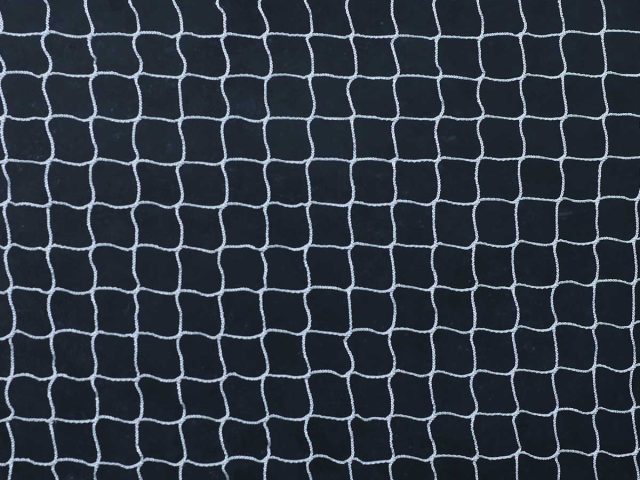 1 mm Rope Diameter 2 cm Mesh Size