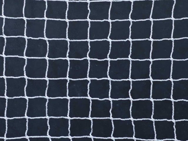 2 mm Rope Diameter 4 cm Mesh Size