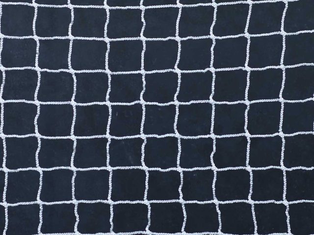 2,5 mm Rope Diameter 4 cm Mesh Size