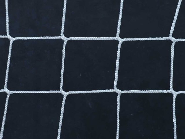 4 mm Rope Diameter 10 cm Mesh Size