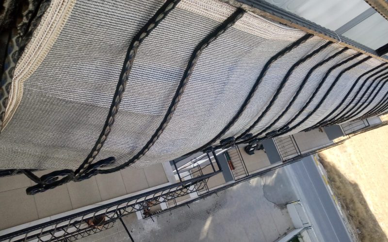 Morilu-95%-Gray-Shade_Net-Fence (11)