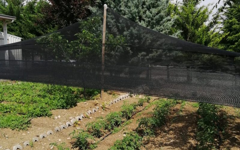 Monofilament Net Shading 9 to 80%