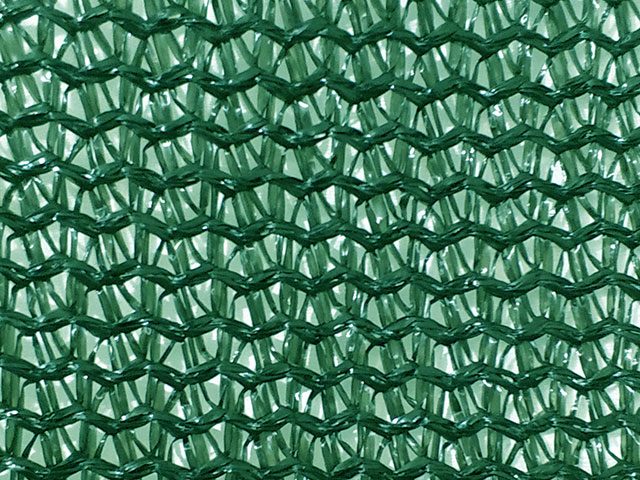 Monofilament Net - Green