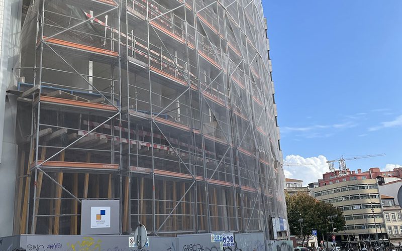 Morilu-Monofilament-Scaffolding-Debris-Net