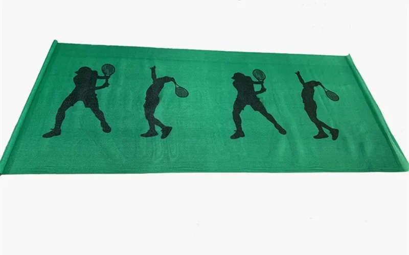 Morilu-Printed-Fence-Net