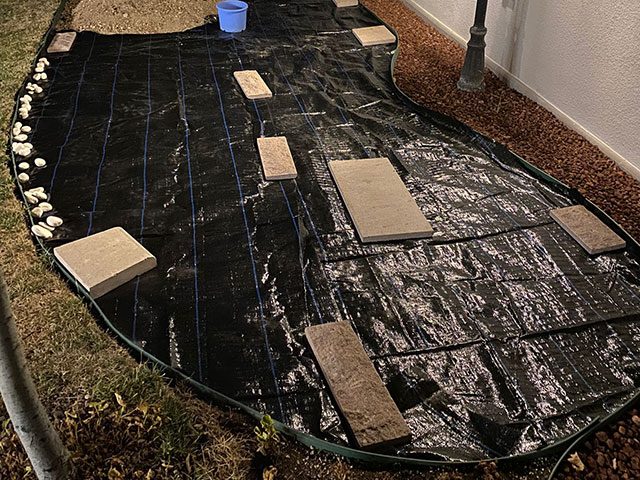 Morilu-Weed_Barrier_Fabric-Greenhouse_Ground_Cover